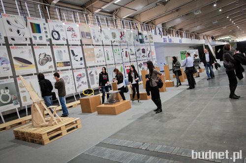 Arena DESIGN 2012
